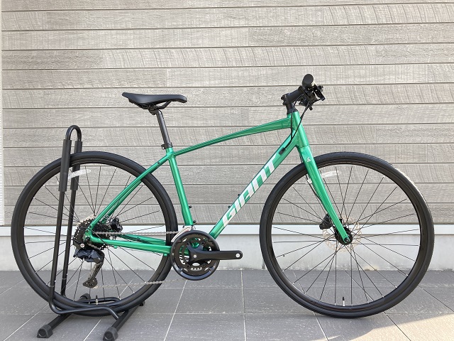 2025モデル ESCAPE RXシリーズが続々入荷しております