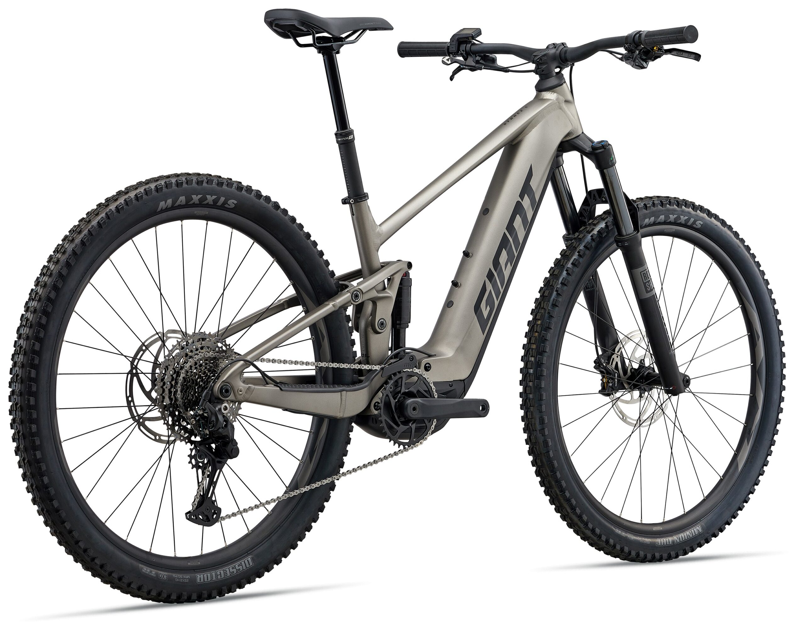 🆕2025年早期モデルが発表されました！ ｜ ジャイアントストア仙台