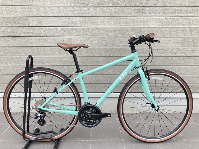 🆕クロスバイク】LIVクロスバイクが入荷しました！ ｜ ジャイアント