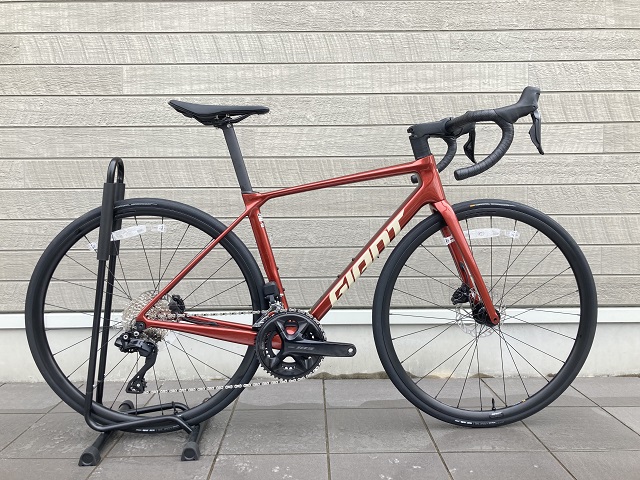 7/3更新】GIANTロードバイク在庫状況 ｜ ジャイアントストア仙台