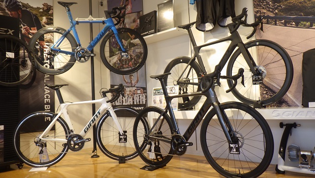 エアロロード、『プロペル』のご紹介！ ｜ ジャイアントストア仙台