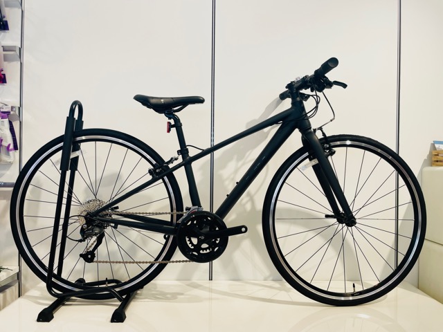 Liv】クロスバイク在庫状況（2022.3.25時点） ｜ ジャイアントストア