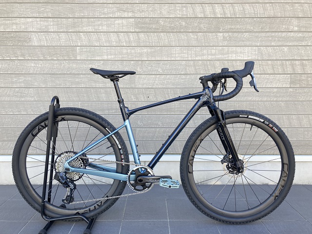 REVOLT Xに乗り始めた話。 ｜ ジャイアントストア仙台アウトレット