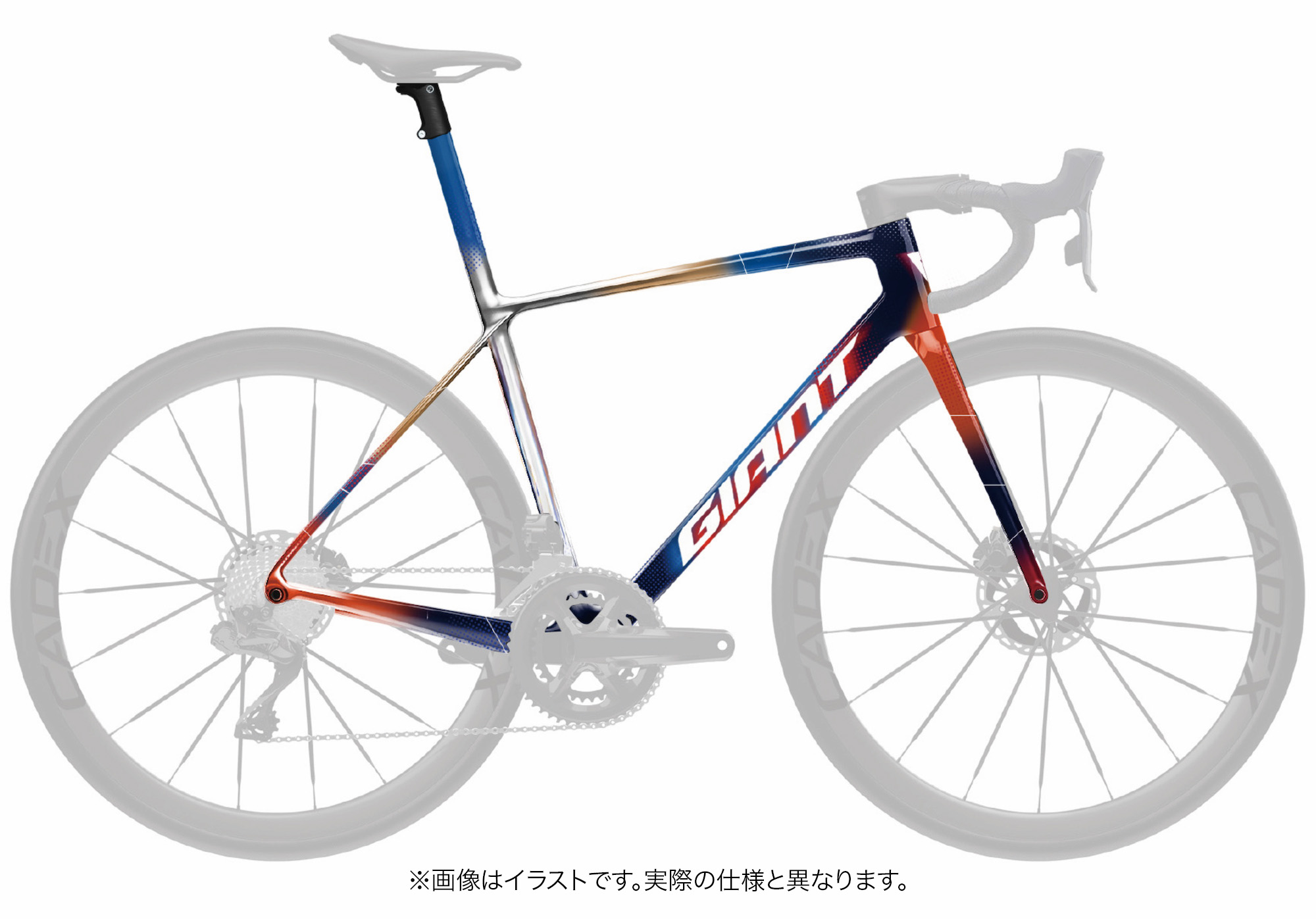 GIANT】旧モデルカーボンロードバイクの在庫状況【10/27更新