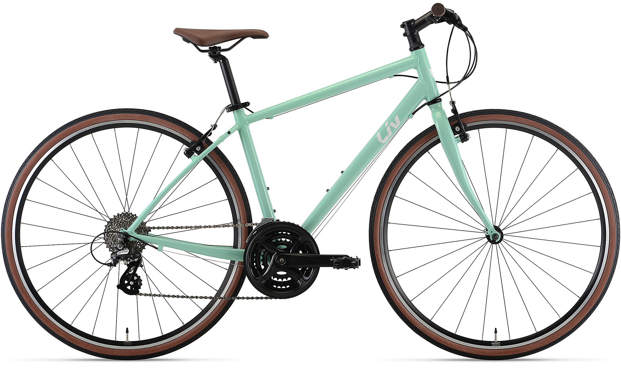 Liv】旧モデルクロスバイク在庫状況【10/27更新】 ｜ ジャイアント