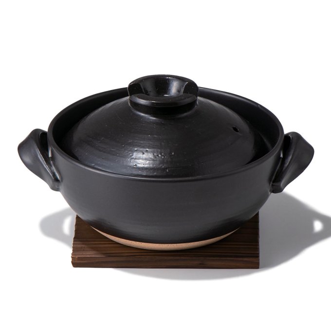 6号土鍋【eGift】|デジタルギフト・ソーシャルギフトを贈るなら