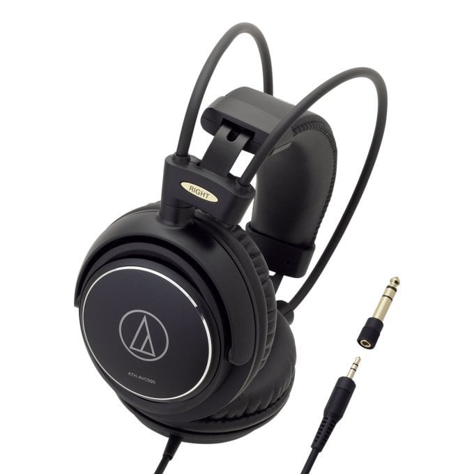オーディオテクニカ ダイナミックヘッドホン【eGift】|デジタルギフト