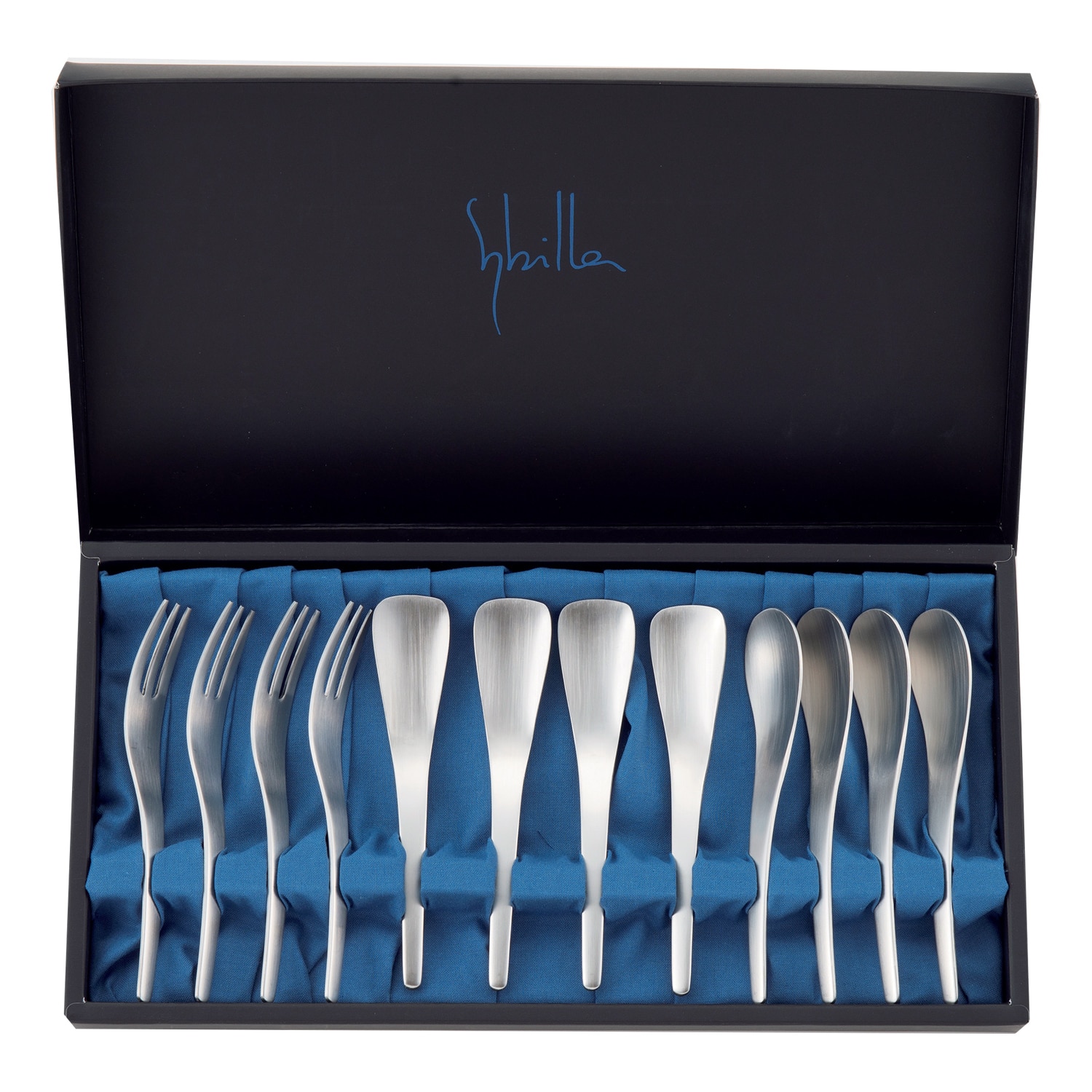 Tramontina Churrasco カトラリーセット 12ピース 【公式通販】