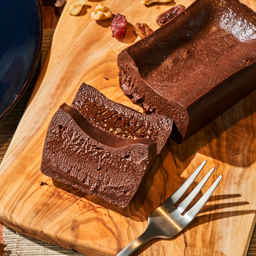 完全グルテンフリーの究極ガトーショコラ2個 | Giftpad egift