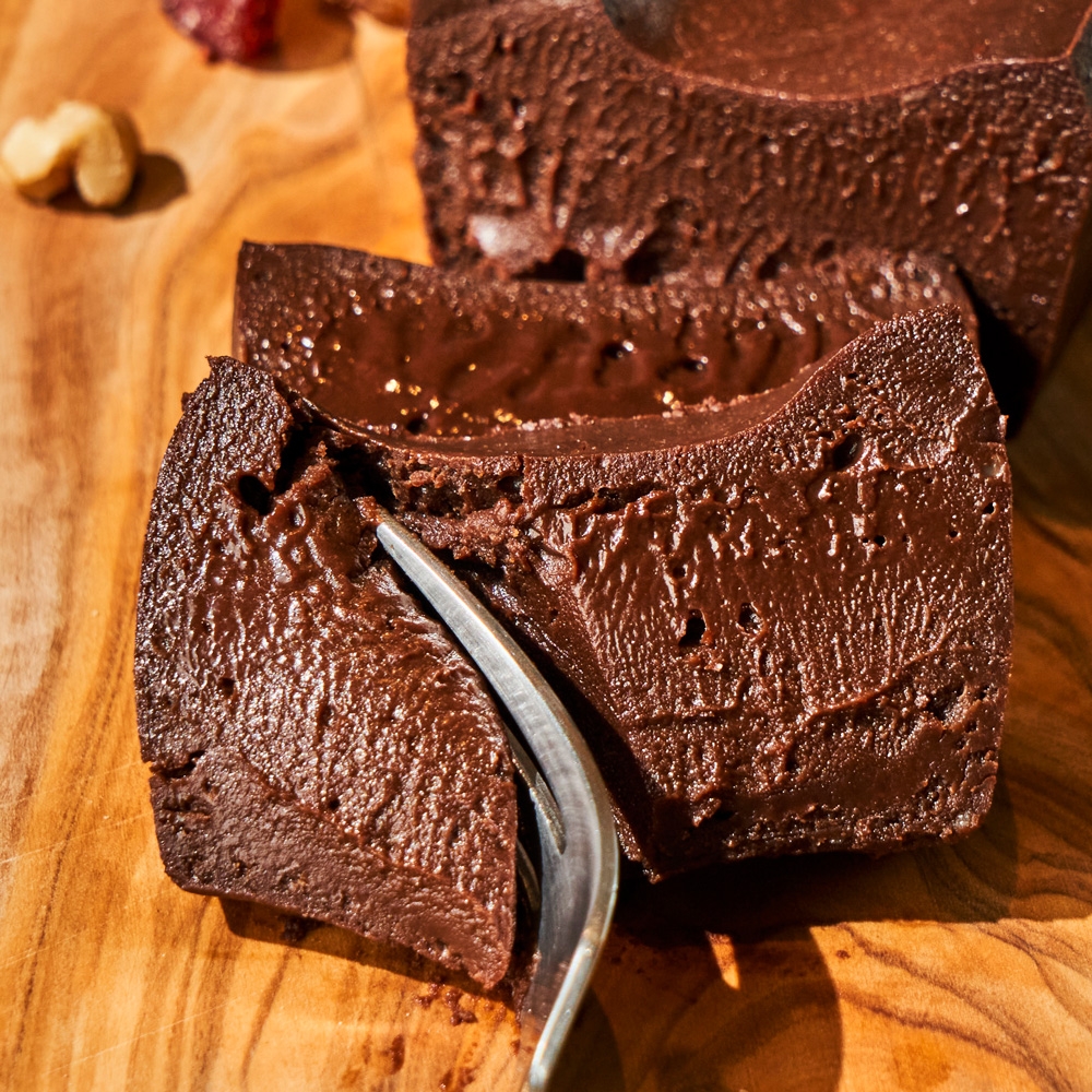 完全グルテンフリーの究極ガトーショコラ2個 | Giftpad egift