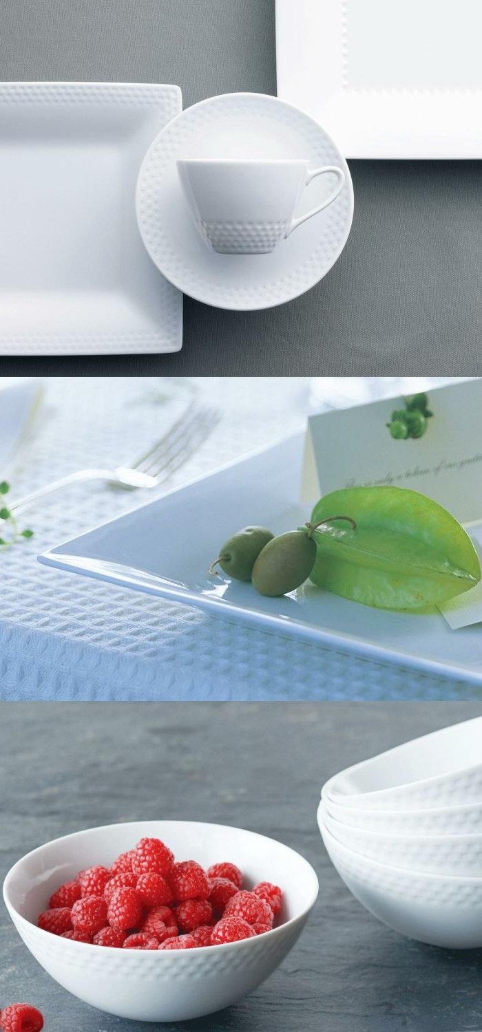 ノリタケ・リズモホワイト 14cmボウル | リズモホワイト | 結婚・出産