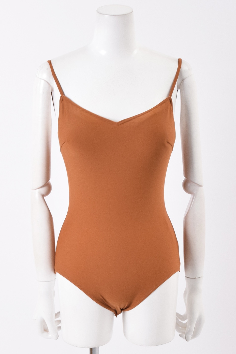 BL118B/C ｜タカダンス インナー レオタード パット付 | LADIES