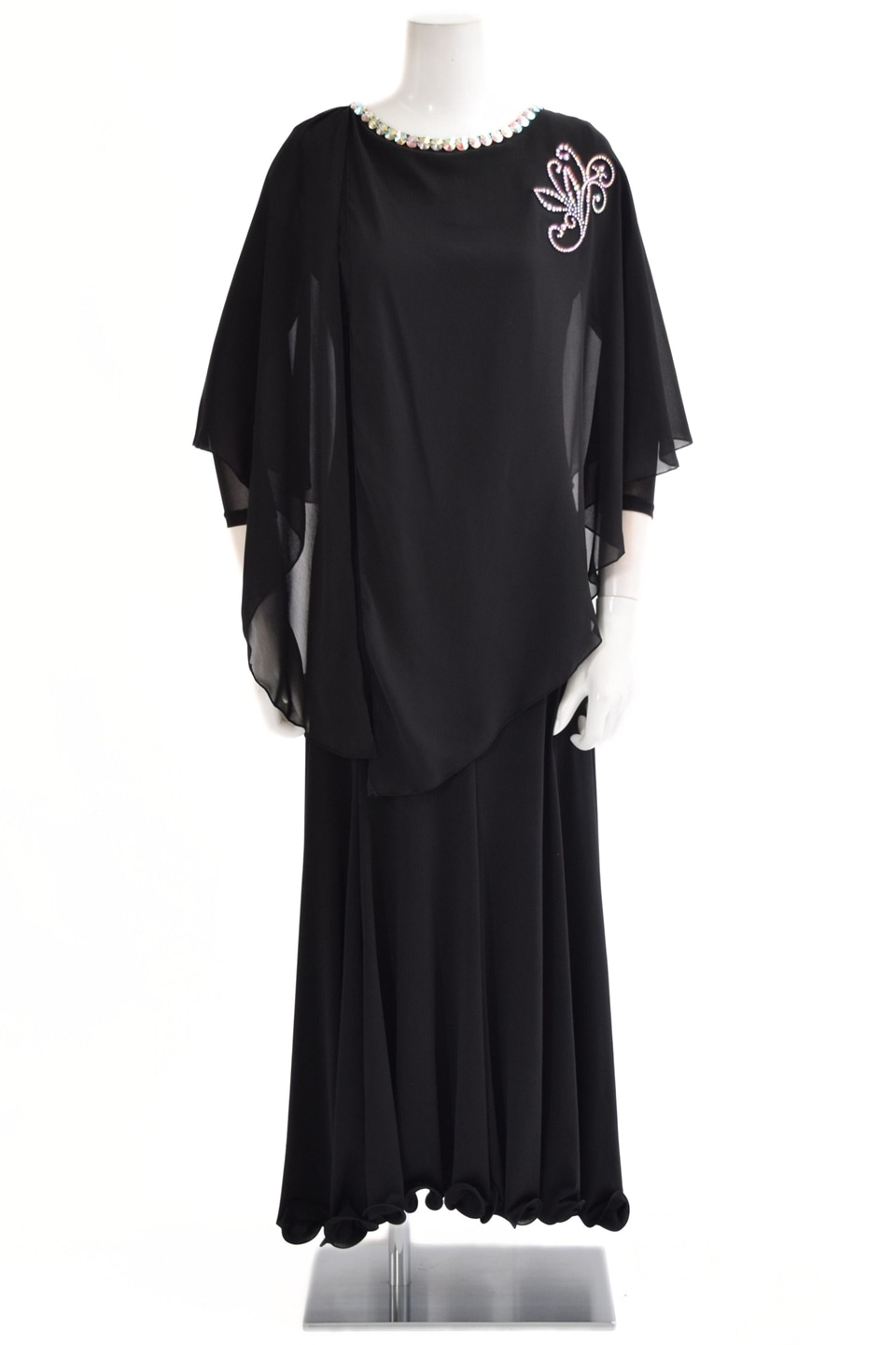 ワンピース KR-OP74 | 社交ダンス タカダンス レッスンウェア 練習着