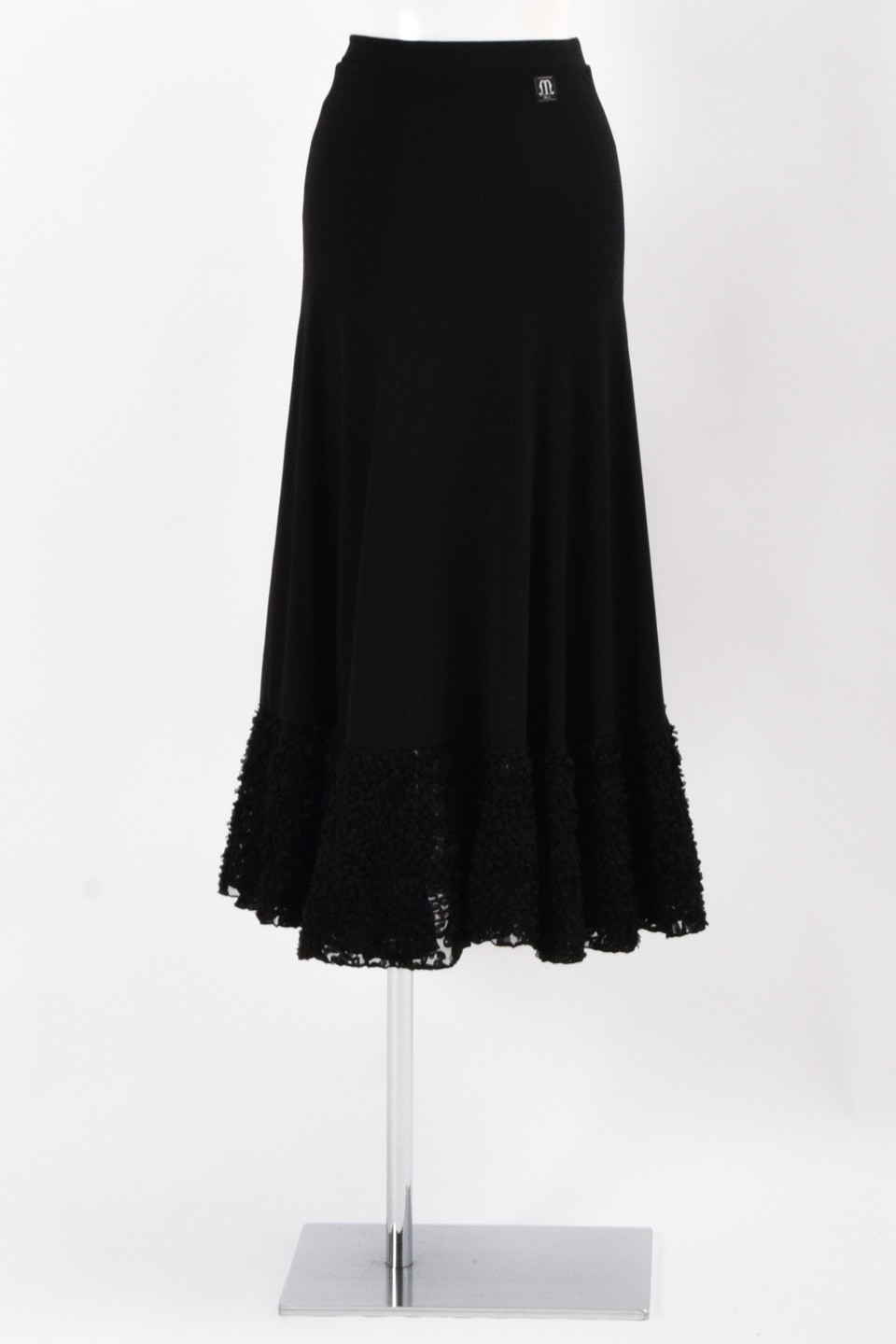 タカダンス MUSE スカート KRMUSK25｜社交ダンス ダンスウエア