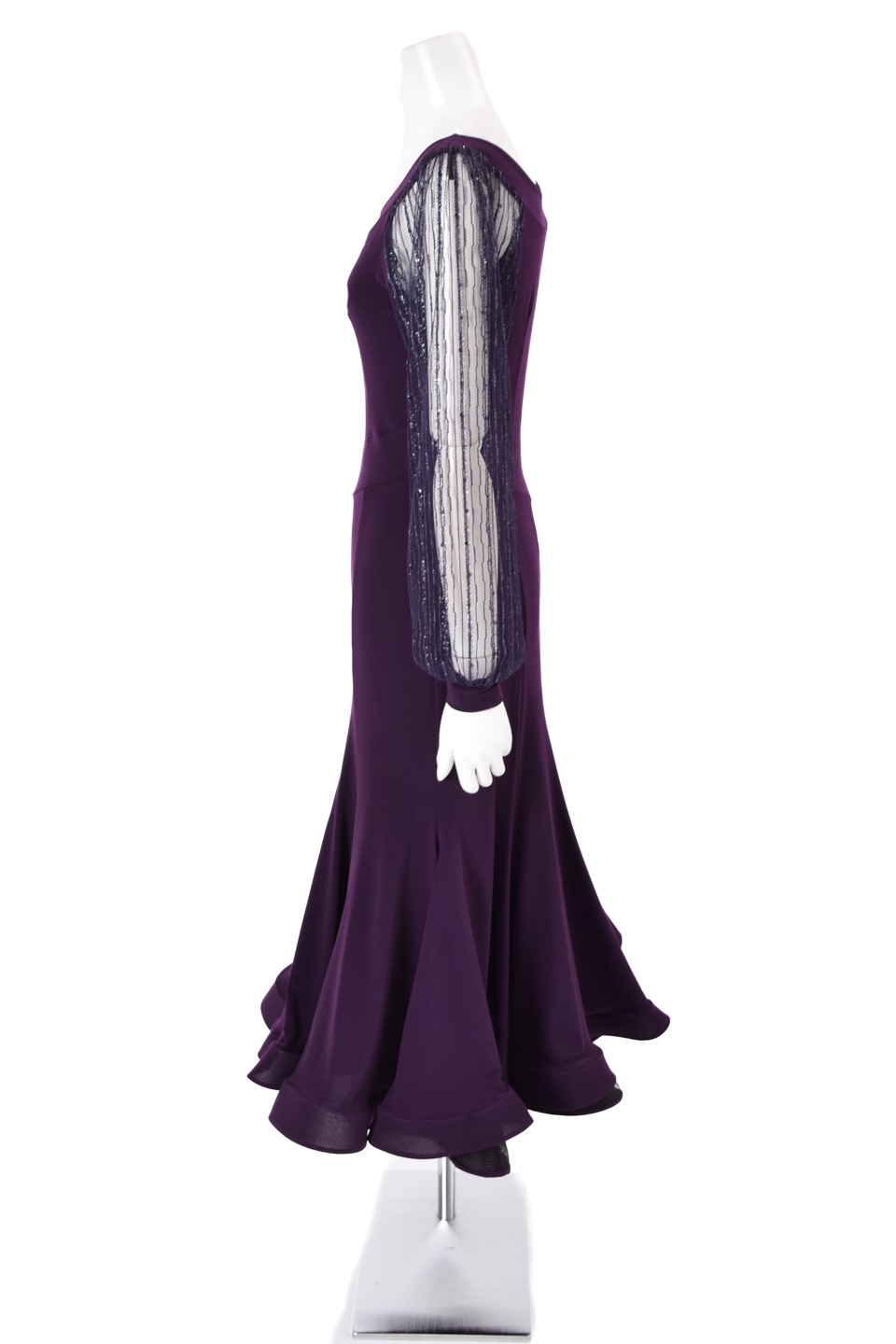 ワンピース KR-OP64-2 | 社交ダンス タカダンス レッスンウェア 練習着