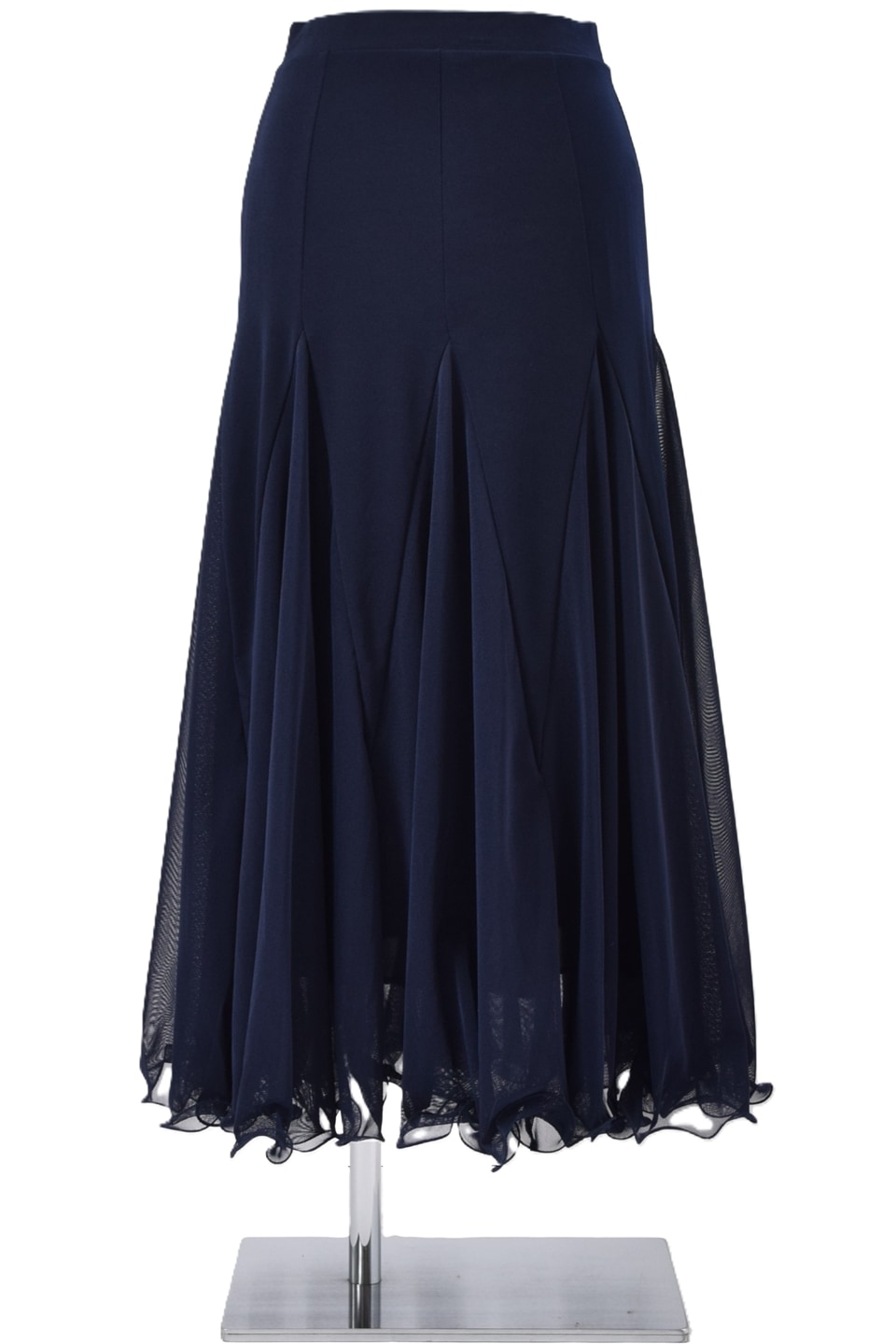 スカートKR-SK941 | 社交ダンス タカダンス レッスンウェア 練習着