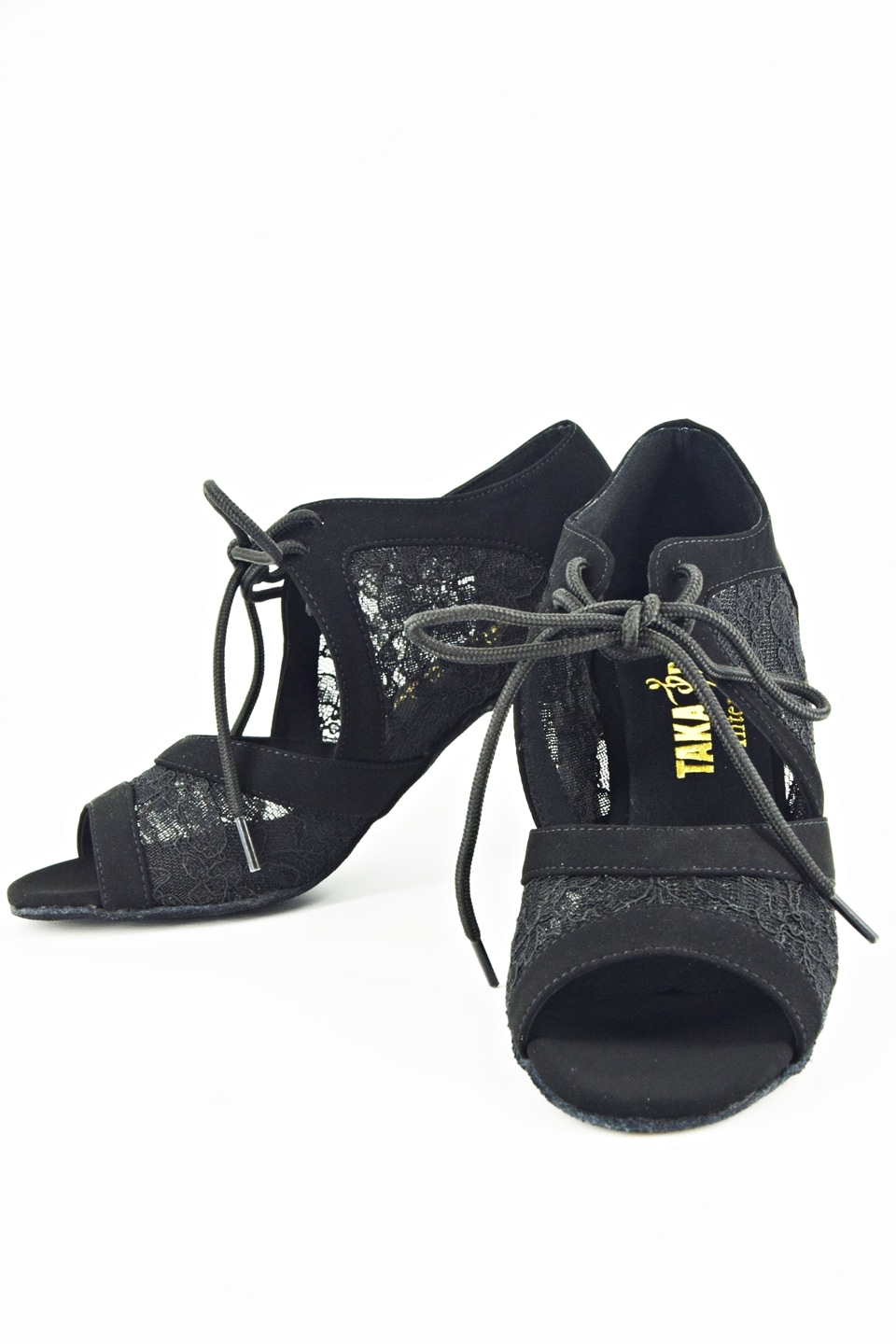 7cmヒール】レディースダンスシューズ パーティーシューズ IS200