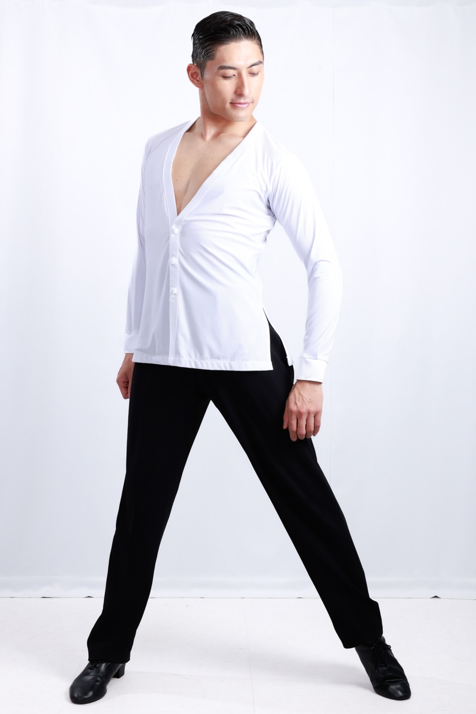 SALE】メンズラテンシャツ MS316 | MENS,ラテンシャツ,ラテンシャツ