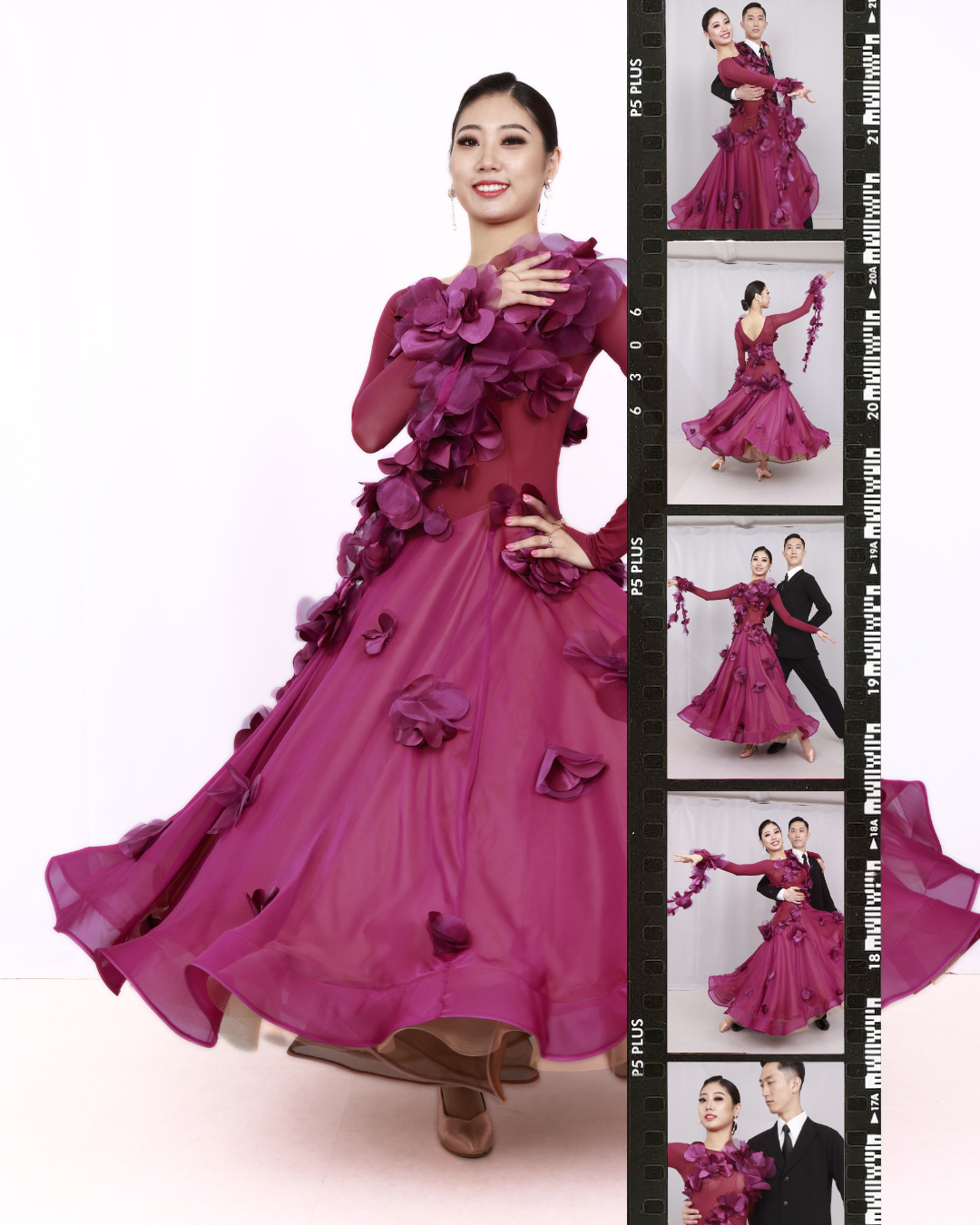 社交ダンス専門 通販サイト 【takadance.shop】 チャンピオンズ 特設