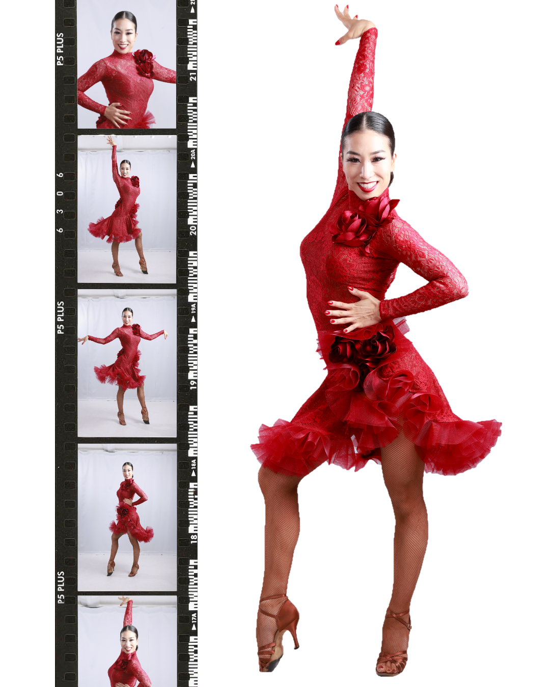 社交ダンス専門 通販サイト 【takadance.shop】 チャンピオンズ 特設