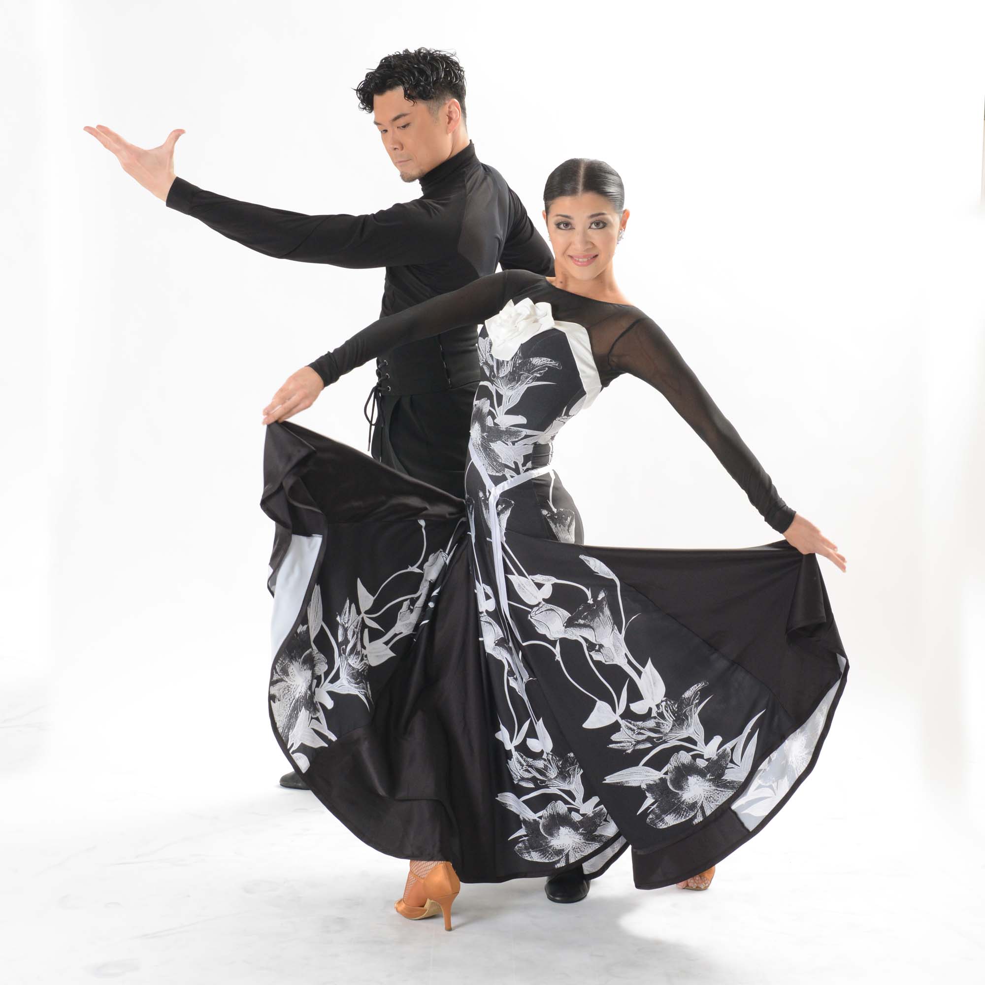 社交ダンス専門 通販サイト 【takadance.shop】 チャンピオンズ 特設ページ