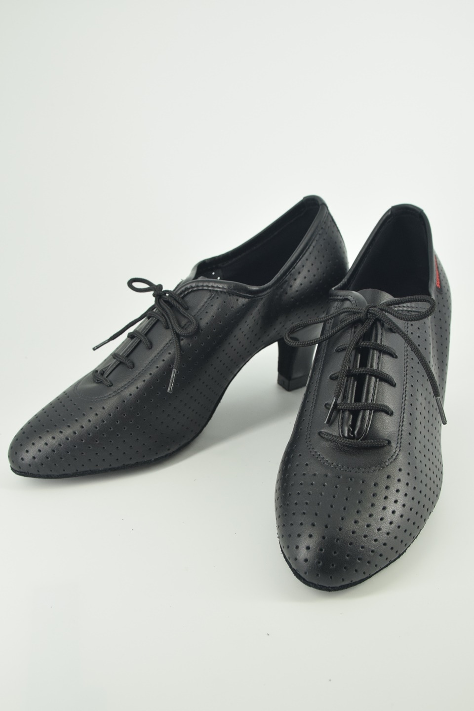 受注発注】 SUPADANCE 1025 ブラック レディースティーチャーズ