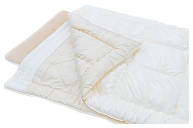 プラチナウェーブ 葵シングルセット｜トータルヘルスデザイン公式