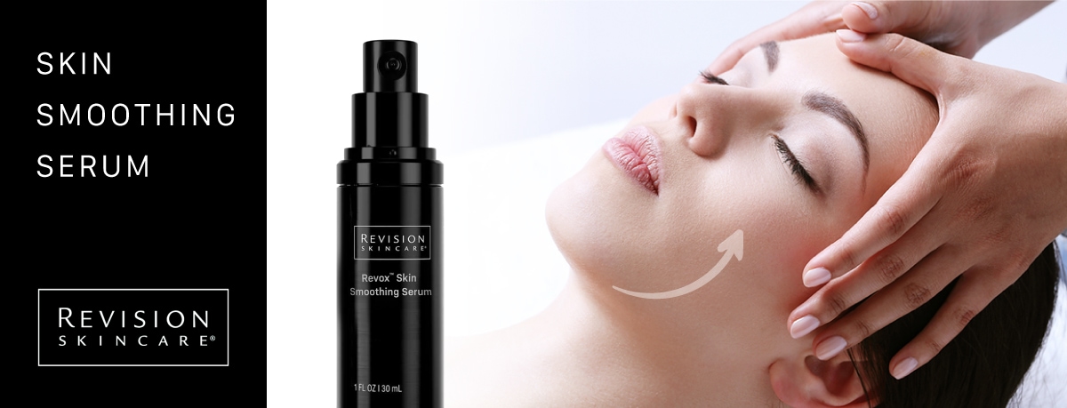 リビジョン リボックススキンスムージングセラム30ml Revision｜正規