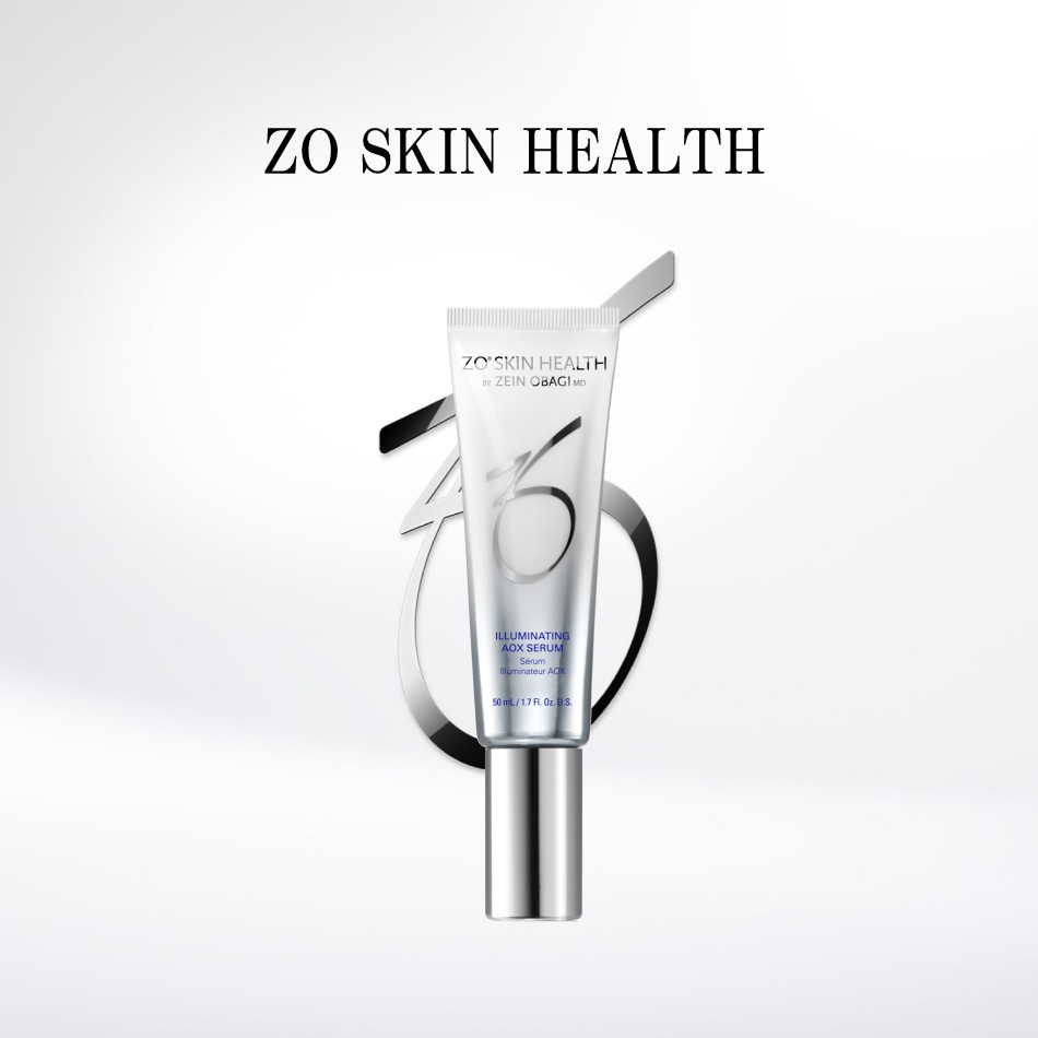 ゼオスキン イルミネーションAOX セラム ZO SKIN｜正規通販｜W ライフ
