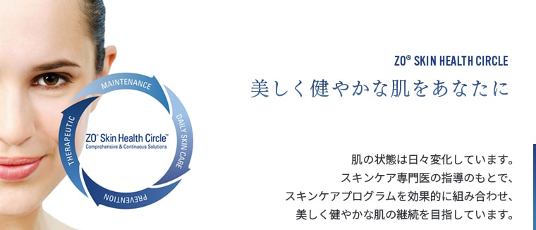 ゼオスキン 基本コースデイリーPDセット ZO SKIN｜正規通販｜W ライフ