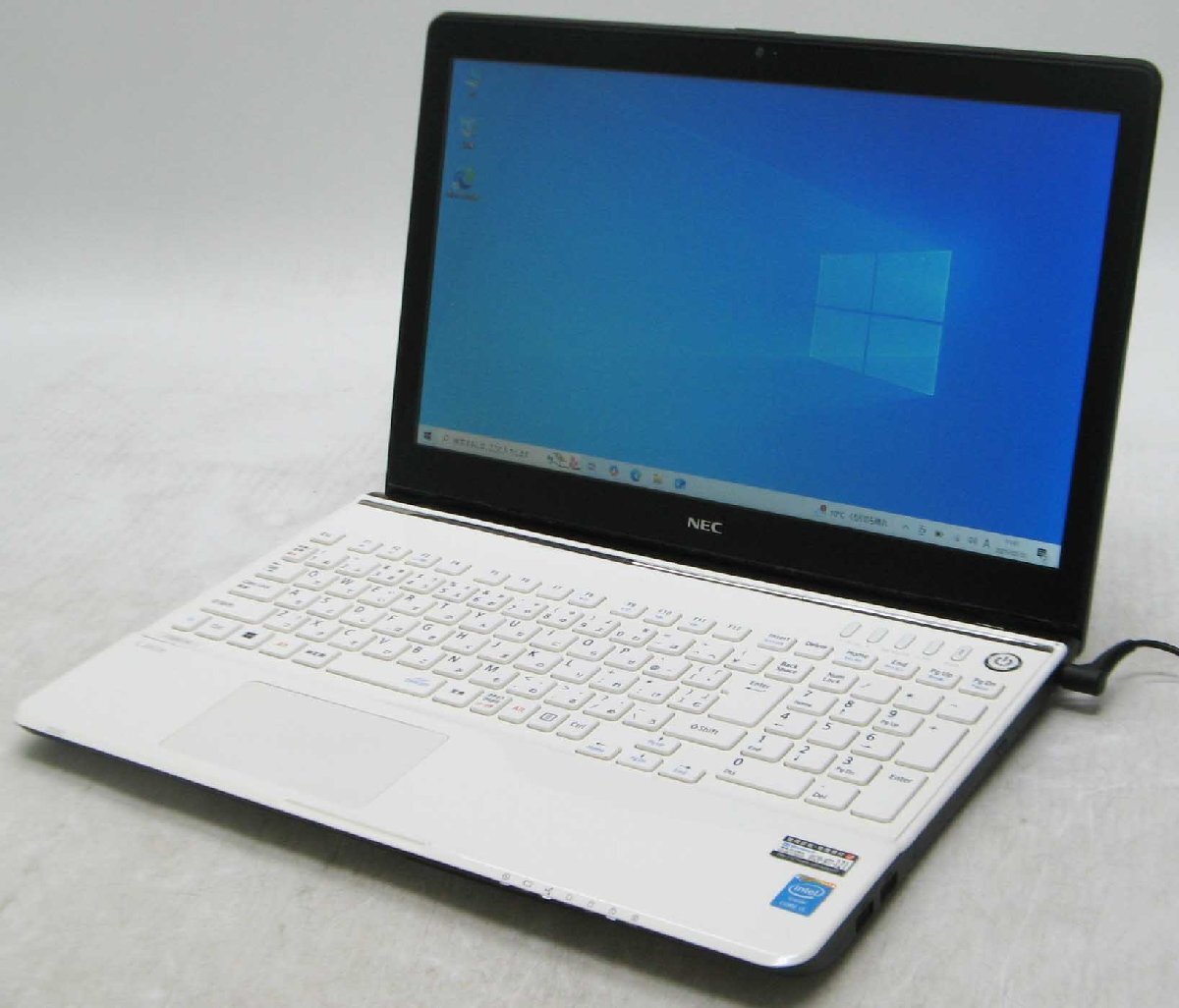 価格.com - NEC LaVie L LL150/WG PC-LL150WG 価格比較