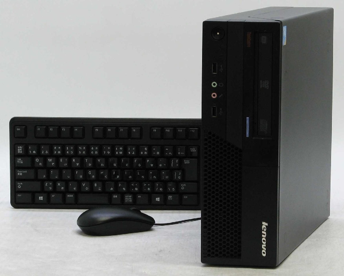 価格.com - Lenovo ThinkCentre M720q Tiny 10T7CTO1WW Windows 10 Pro