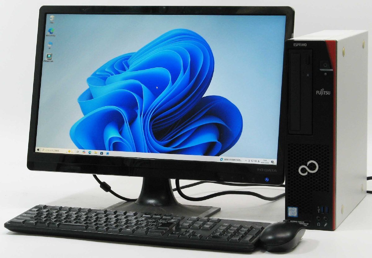 中古デスクトップパソコン ディスプレイ：32インチ～22インチ 製品一覧