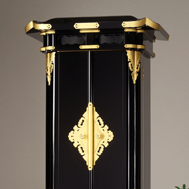 創価学会仏壇仏具【舞鶴】赤澤朝陽