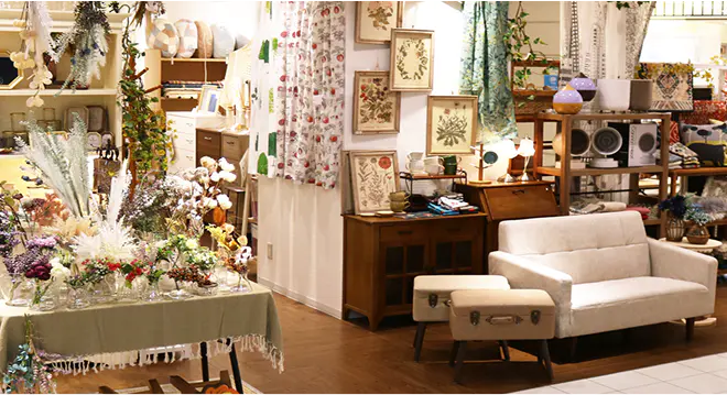 B-COMPANY公式オンラインショップ｜家具・インテリア・雑貨通販