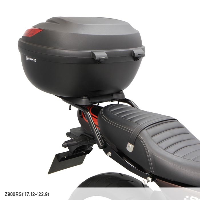 Z650RS Z900RS ZR900C ZR900K Z900RS CAFE ZR900C ZR900K リアキャリア