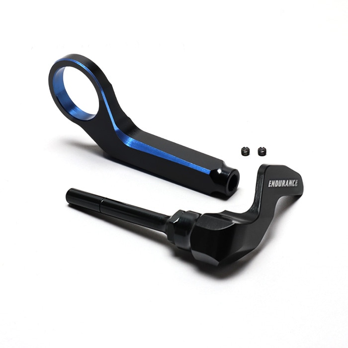 組み合わせレバーガードセット | エンデュランス パーツカタログ