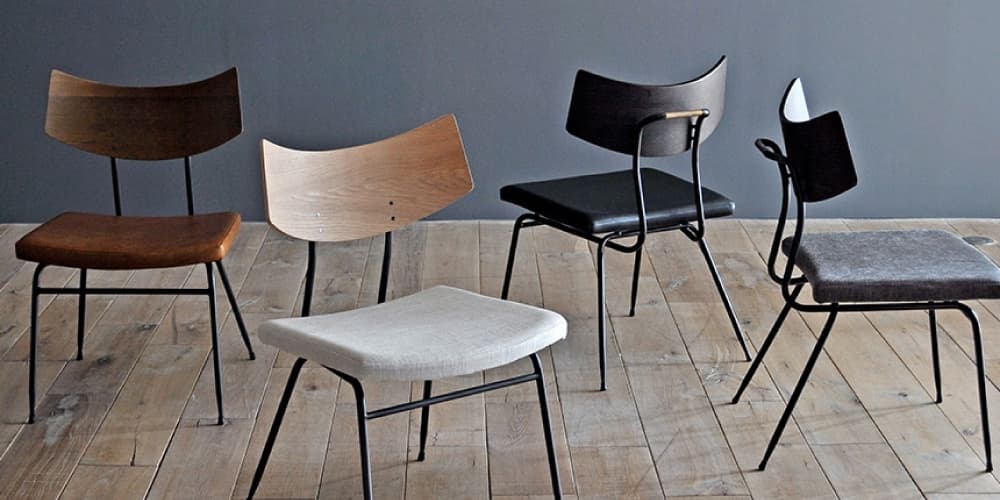 ダイニングチェア｜おしゃれな家具・インテリアの通販はforanew