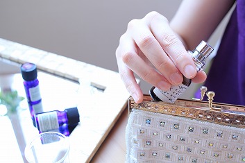 フレーバーライフ】イランイラン｜エッセンシャルオイル（精油・アロマ