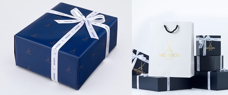 マイセン ホワイトローズ マグ 55810/029501 | マグ・タンブラー