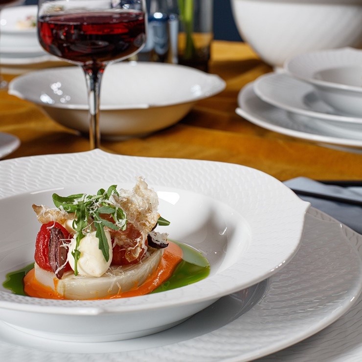 ディッシュ・プレート単品 | ドイツの名窯 マイセン 公式オンライン