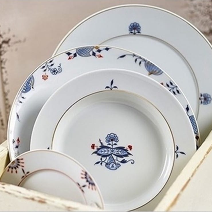 マイセン ディスイズマイセン ディッシュ 53274/79A407 | Vide Poche