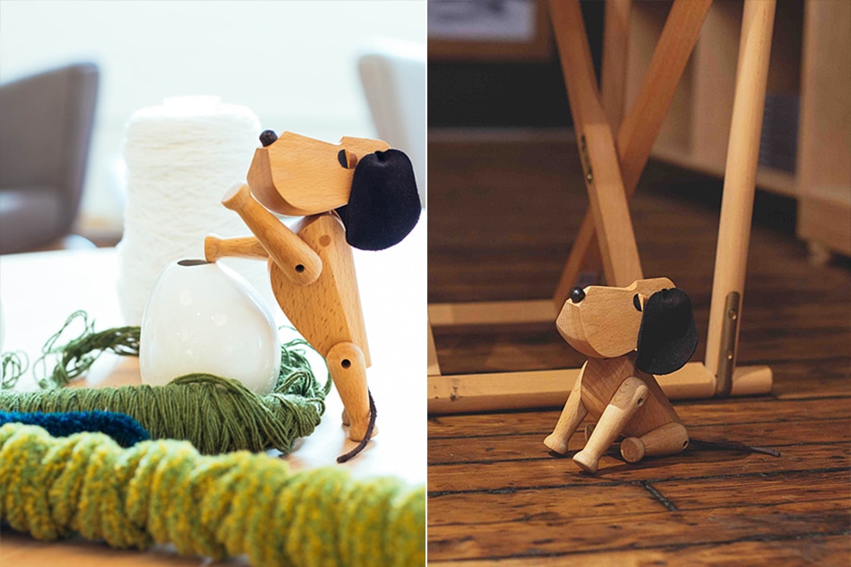 OSCAR（オスカー）/ARCHITECTMADE（アーキテクトメイド）/Hans Bolling