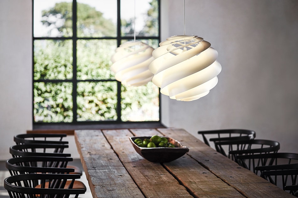 SWIRL（スワール）/LE KLINT（レ・クリント）/Oivind Slaatto