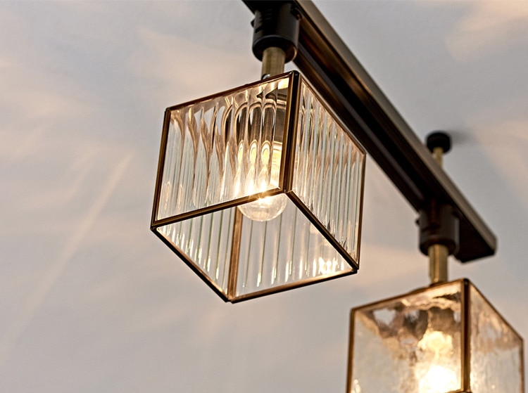 Kostka コストカ ダクトレールライト | ダクトレール/スポットライト