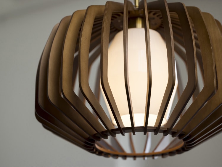 Cebolla セボラ ペンダントライト | ペンダントライト | INTERFORM INC