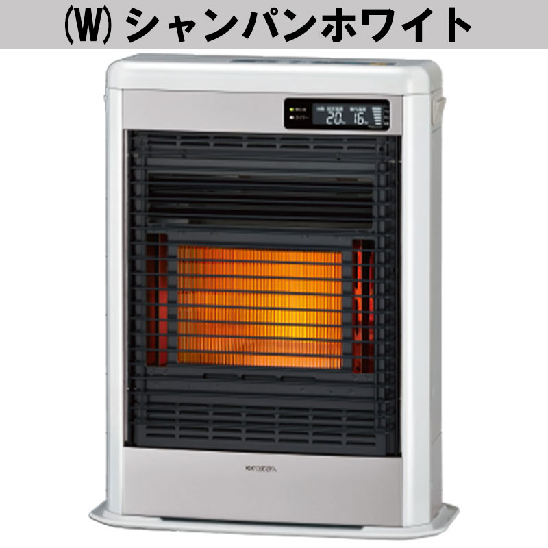 FF式ストーブ コロナ スペースネオミニ FF式 石油ストーブ FF-SG5625M