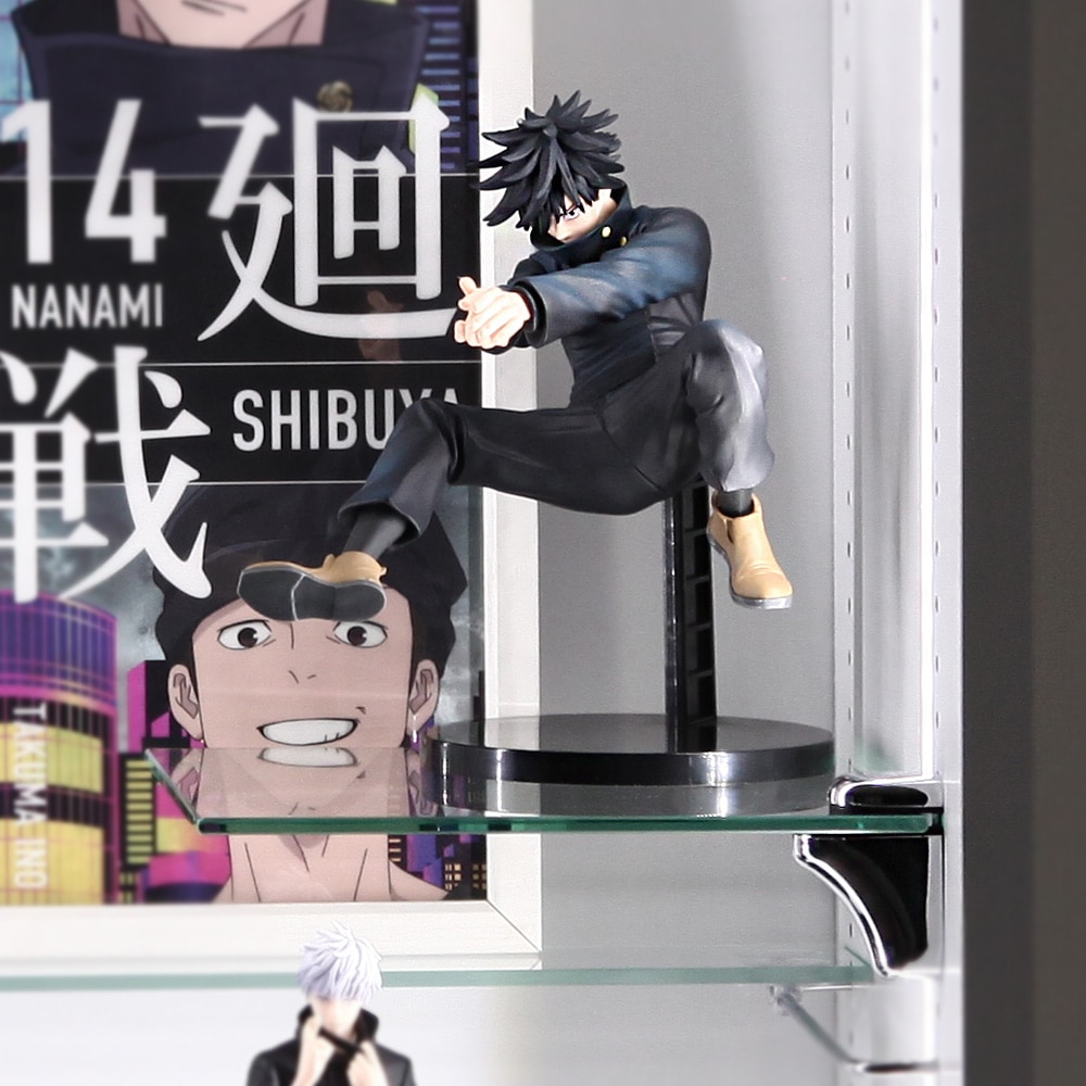 コレクションラック 専用オプション】 ピンポイント ひな壇 Sサイズ