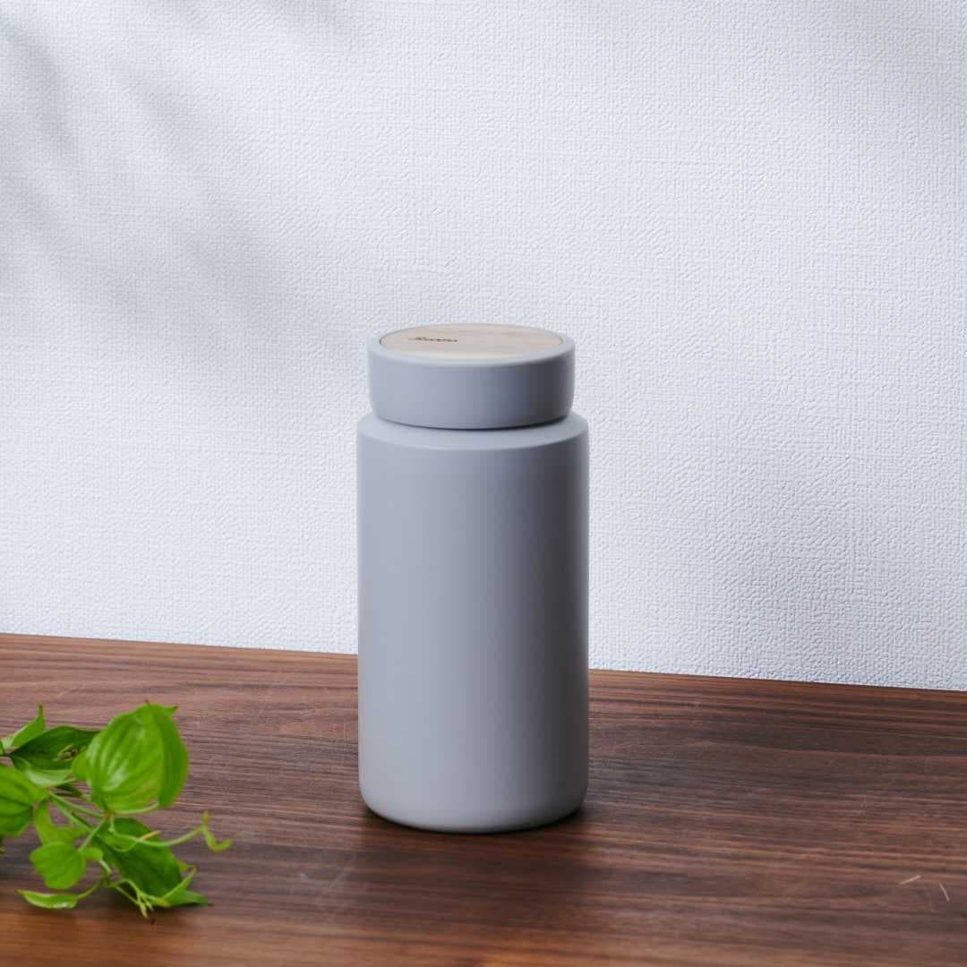 Rivers】 ドリンクボトル MOKU 350｜キッチン用品,お弁当箱・水筒,水筒