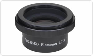 タカハシ FSQ-85EDP 鏡筒+K-ASTECバンドセット（納期ご確認ください